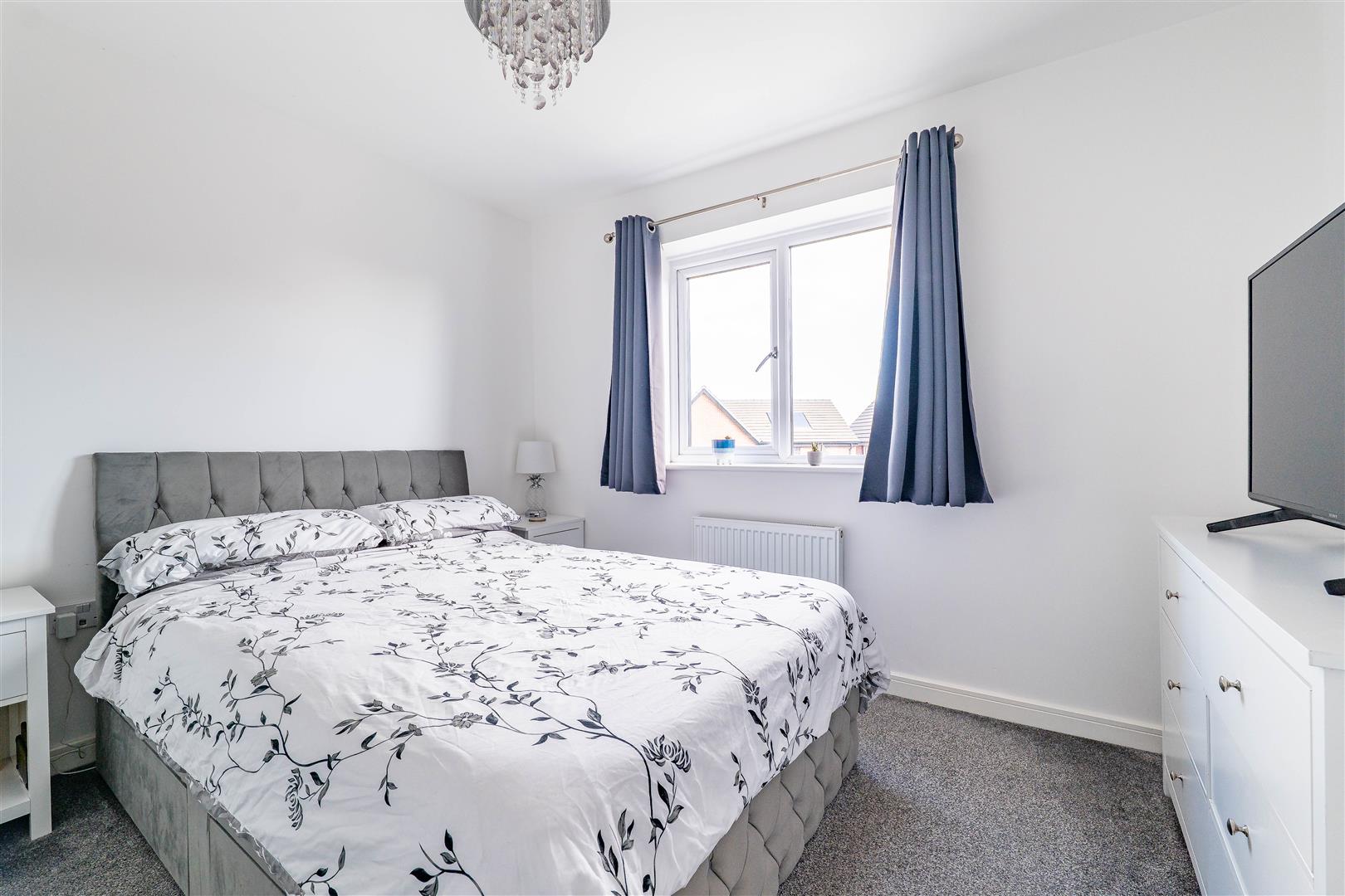 Grey Gables Avenue, Bamber Bridge, Preston